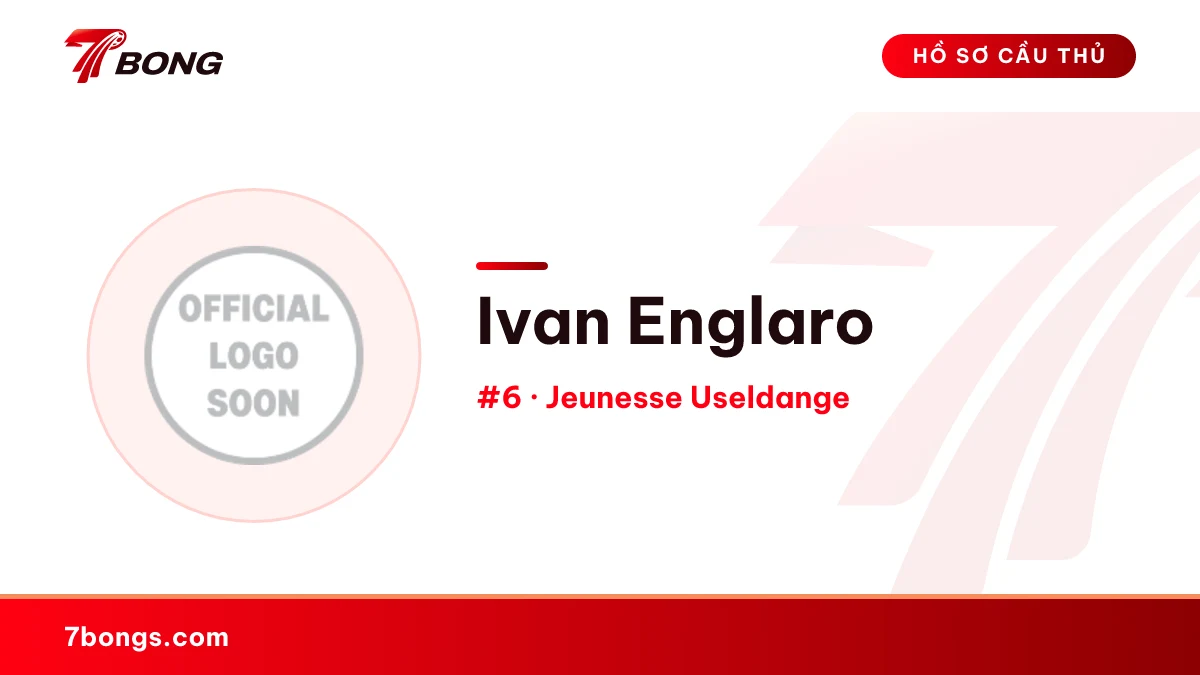 Ivan Englaro — F91 Dudelange