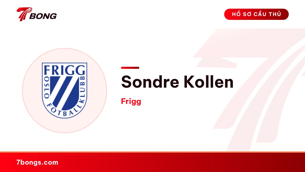 Sondre Kollen — Frigg