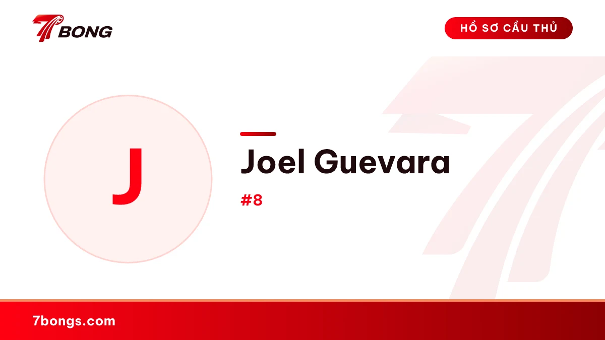 Joel Guevara