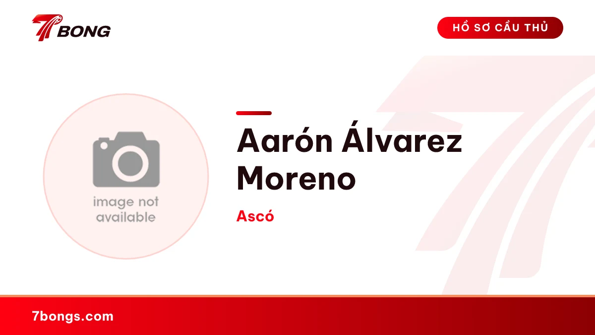Aarón Álvarez Moreno — Ascó