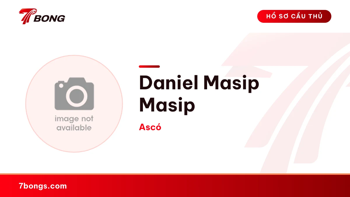 Daniel Masip Masip — Ascó
