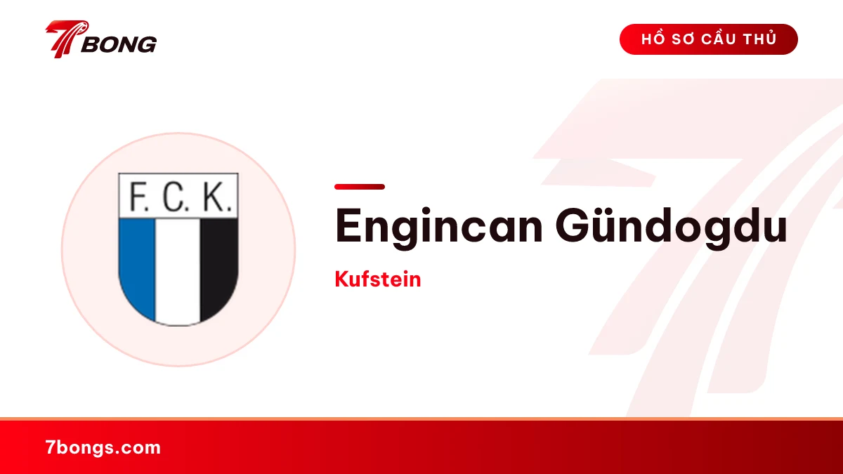Engincan Gündogdu — Kufstein