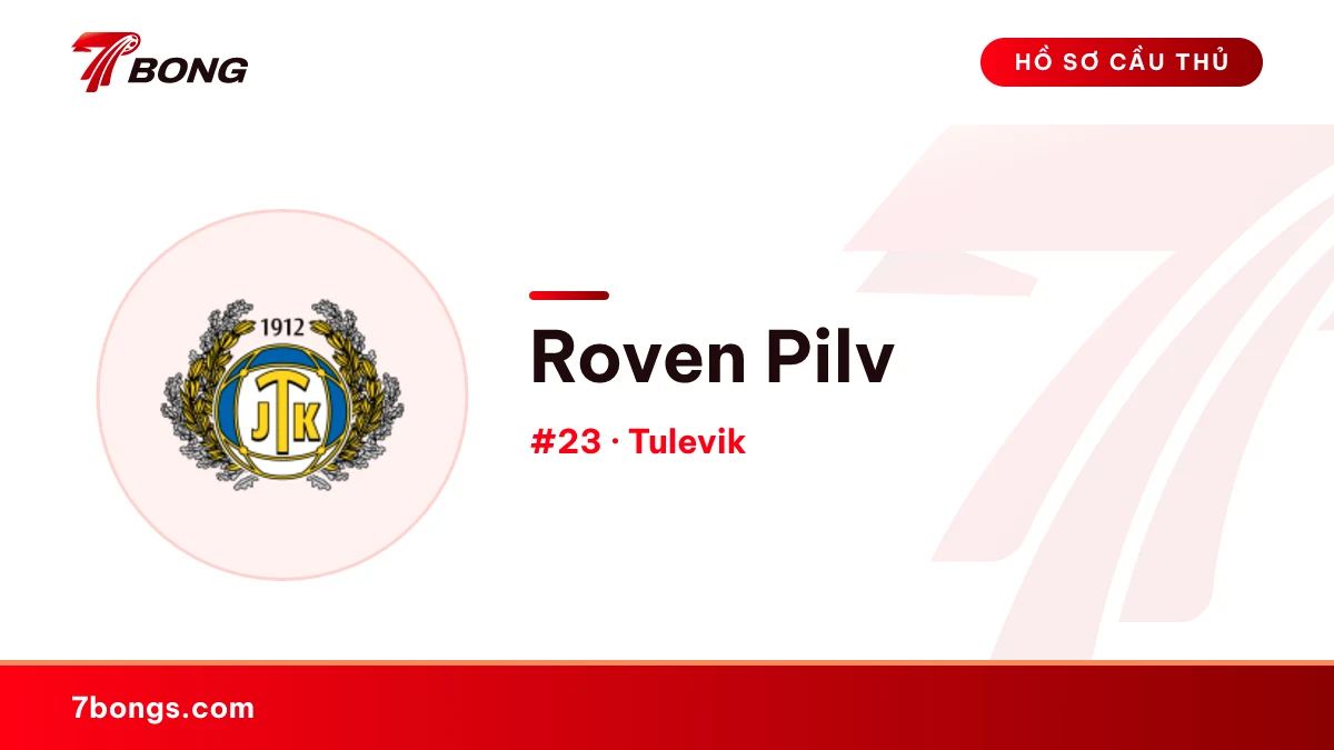 Roven Pilv — Tulevik