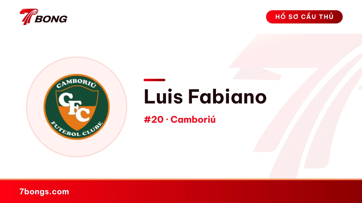 Luis Fabiano — Camboriú