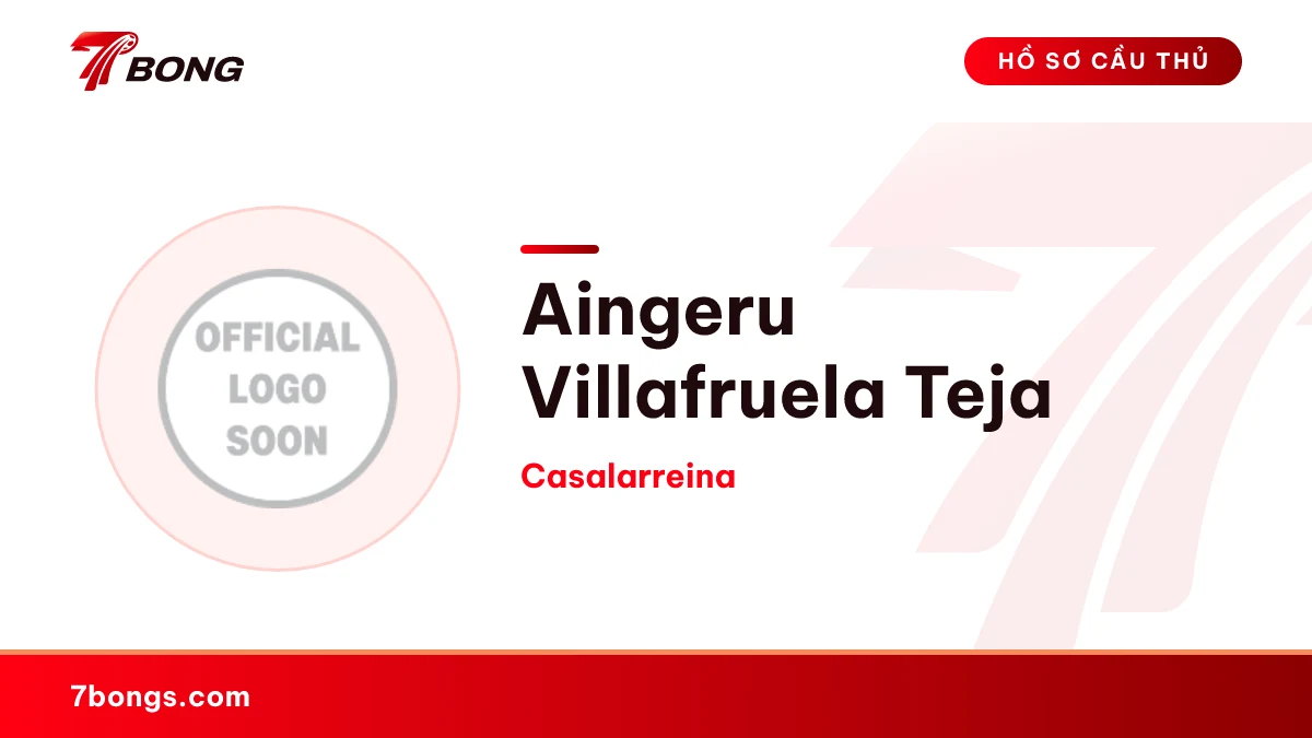Aingeru Villafruela Teja — Casalarreina