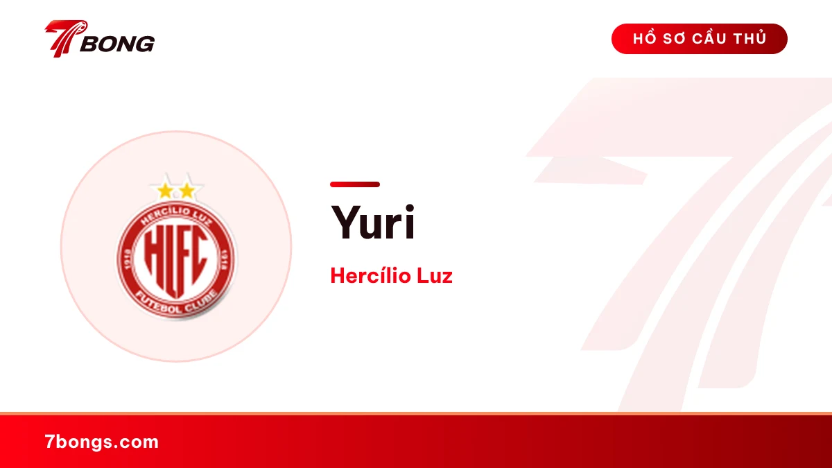 Yuri — Hercílio Luz