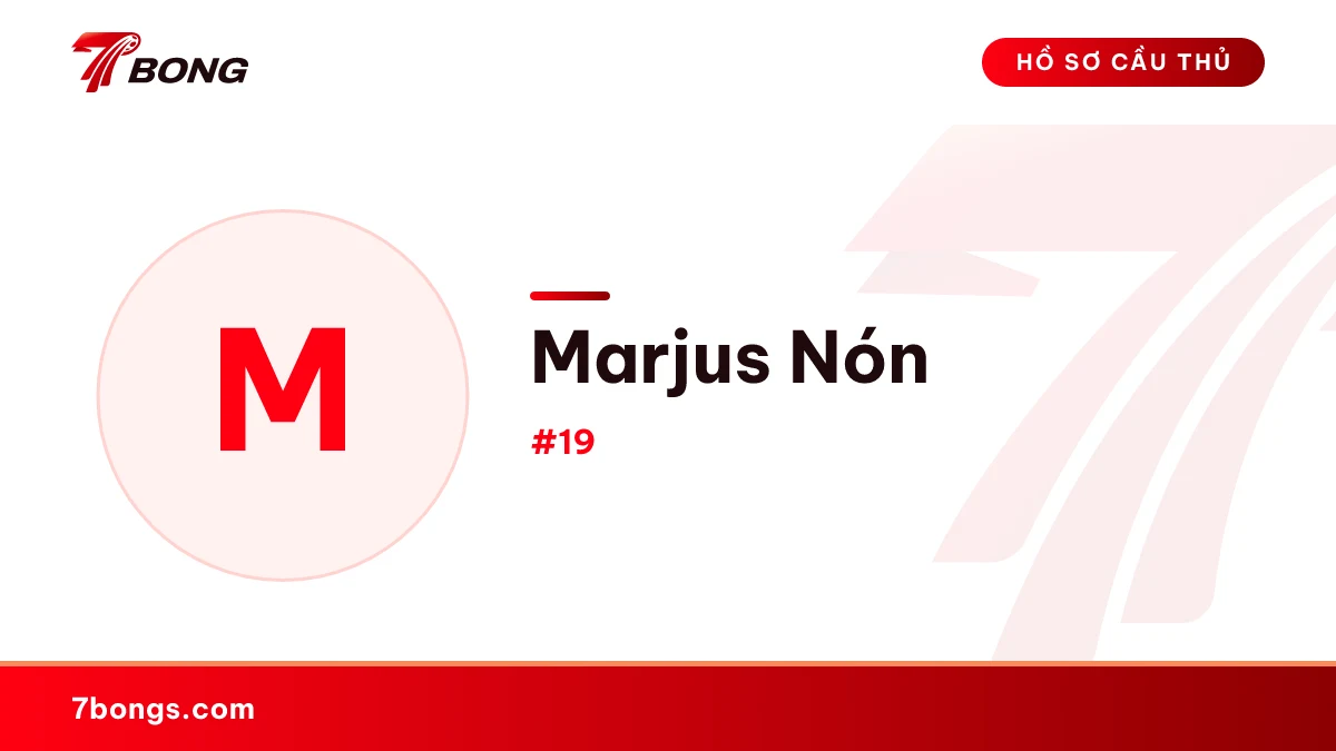 Marjus Nón