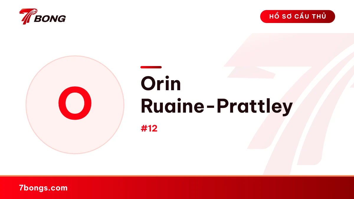 Orin Ruaine-Prattley