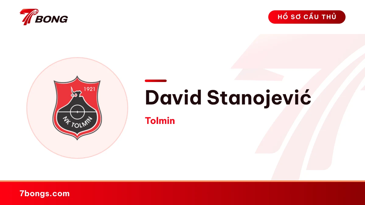 David Stanojević — Jesenice