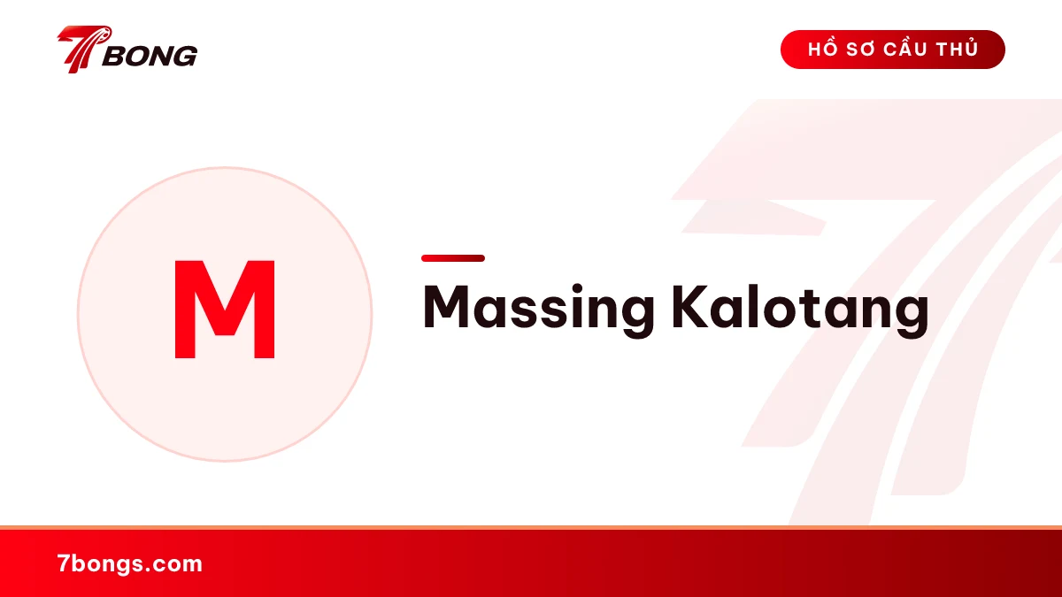 Massing Kalotang