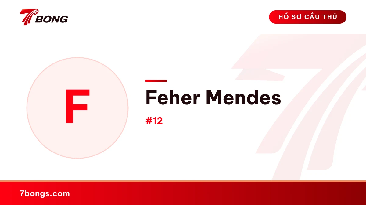 Feher Mendes