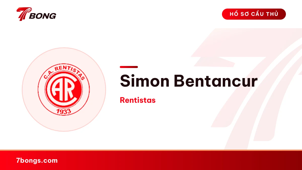 Simon Bentancur — Rentistas