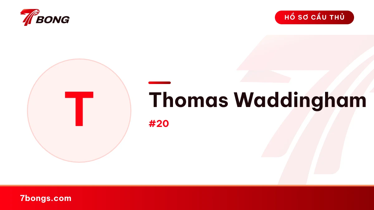 Thomas Waddingham
