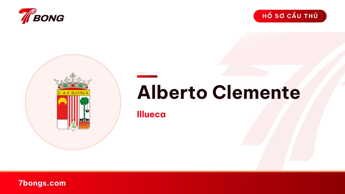 Alberto Clemente — Illueca