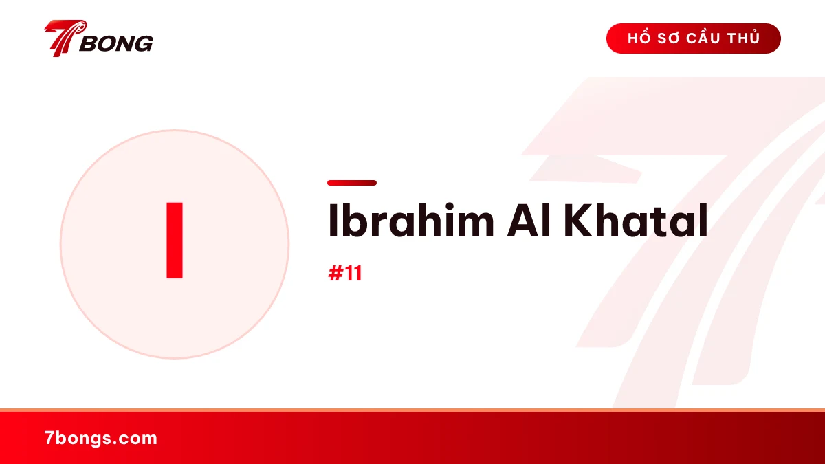 Ibrahim Al Khatal