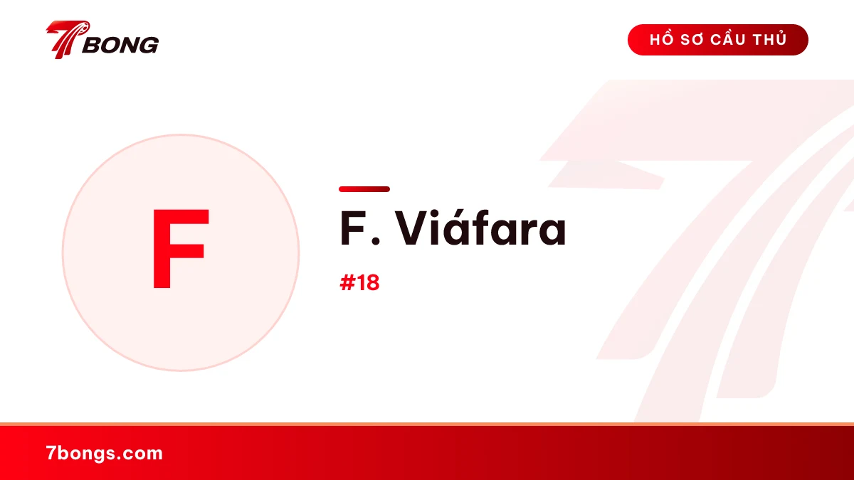 F. Viáfara