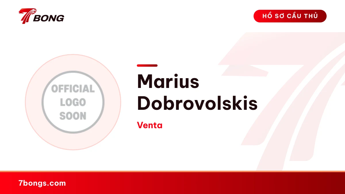 Marius Dobrovolskis — Venta