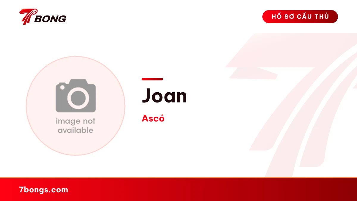 Joan — Ascó