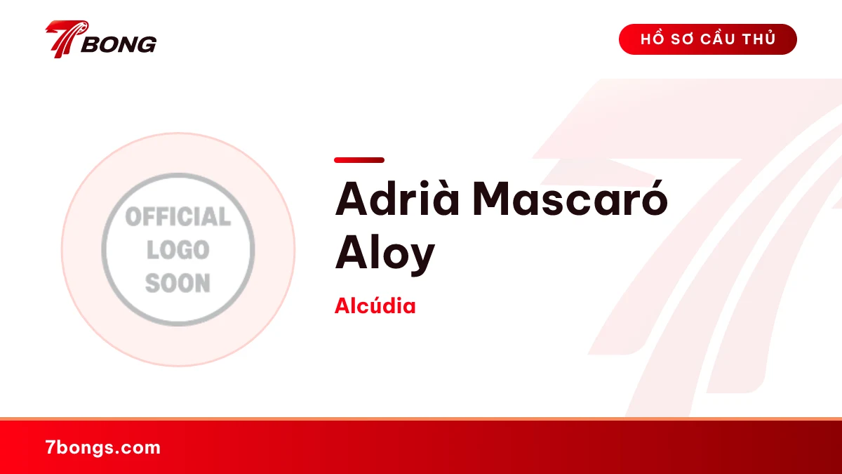Adrià Mascaró Aloy — Alcúdia