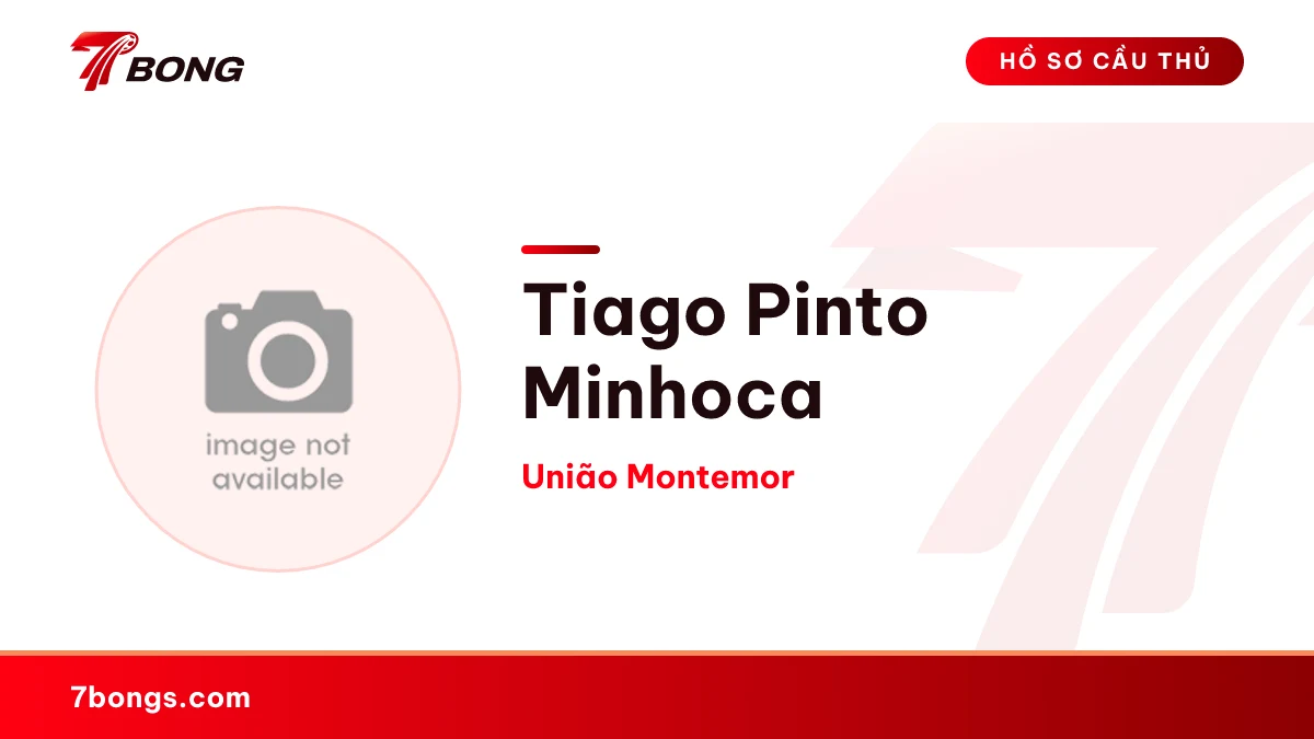 Tiago  Pinto Minhoca — União Montemor