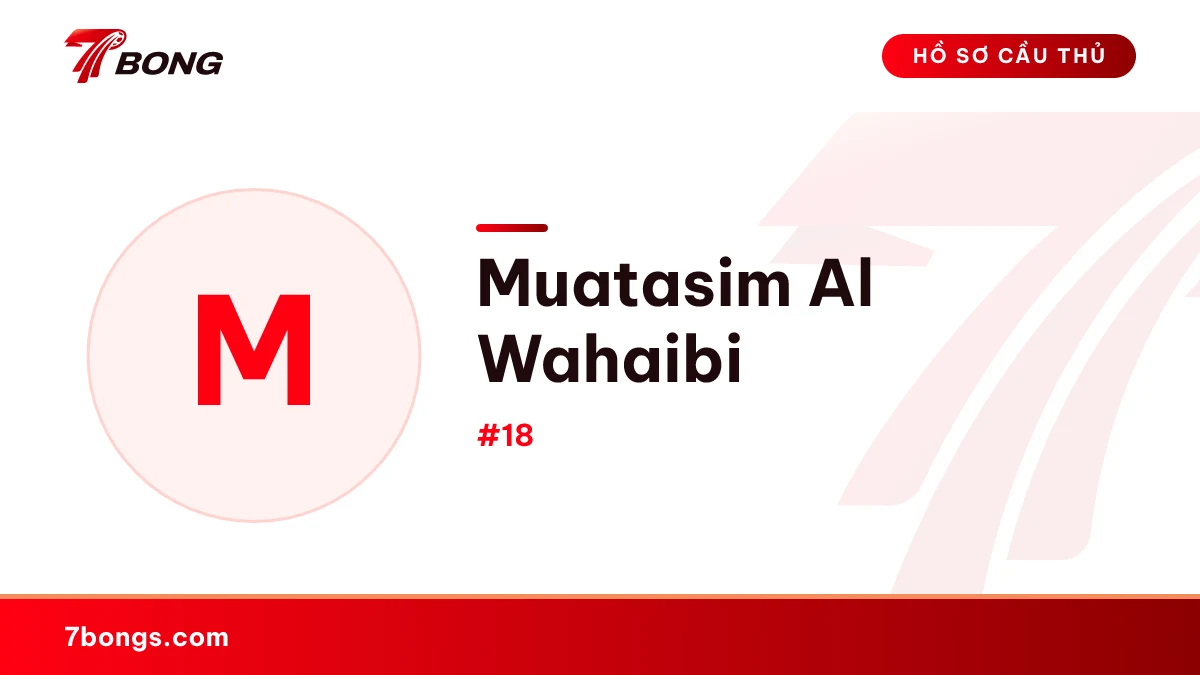 Muatasim Al Wahaibi