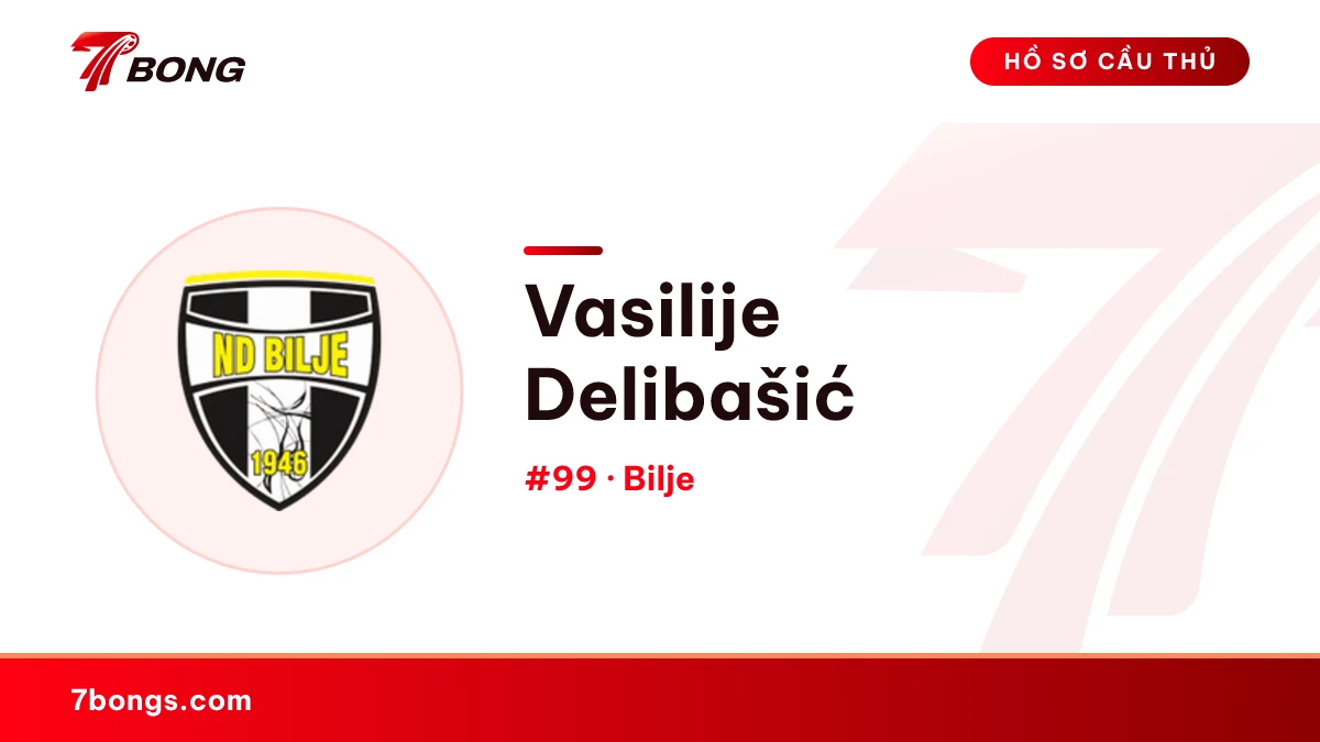 Vasilije Delibašić — Bilje