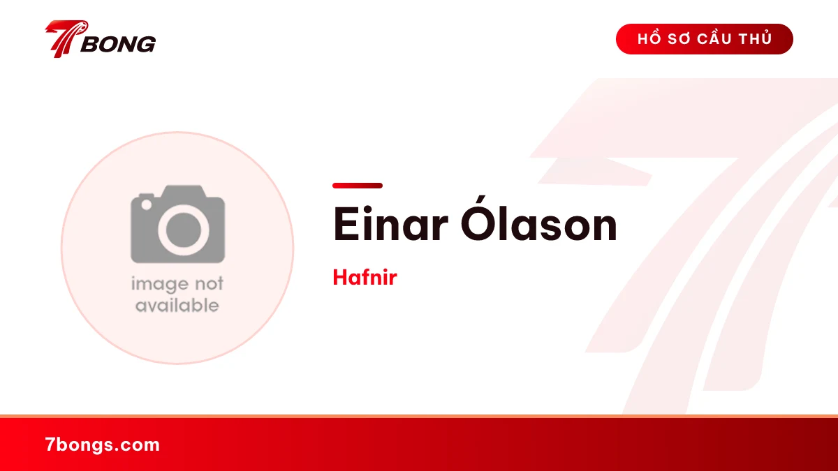 Einar Ólason — Hafnir