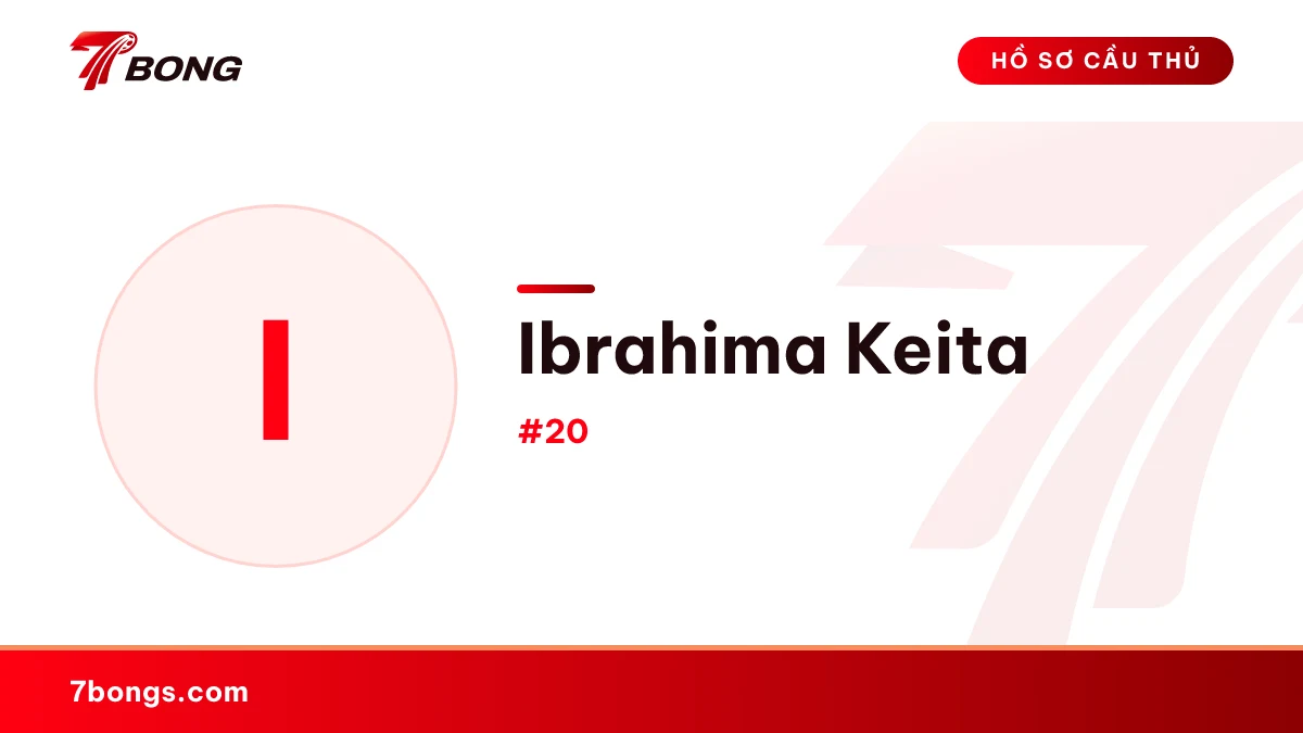 Ibrahima Keita
