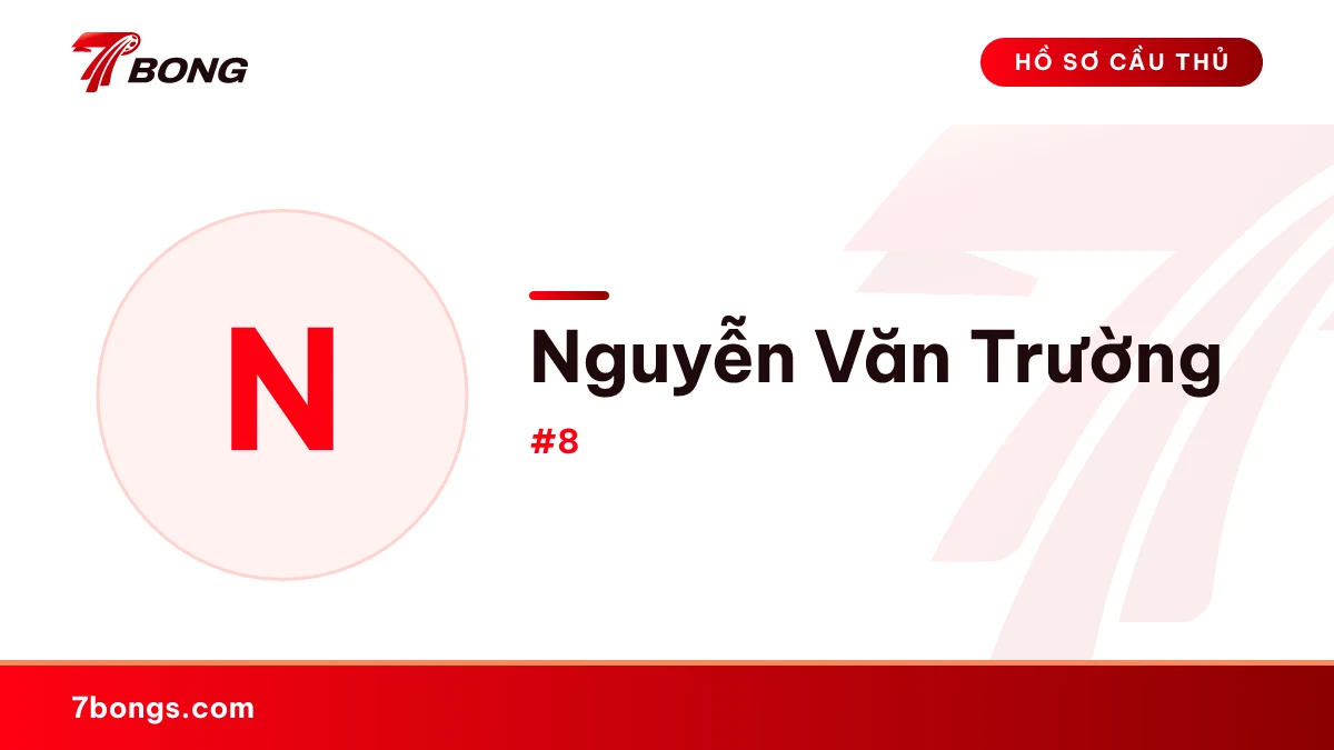 Nguyễn Văn Trường