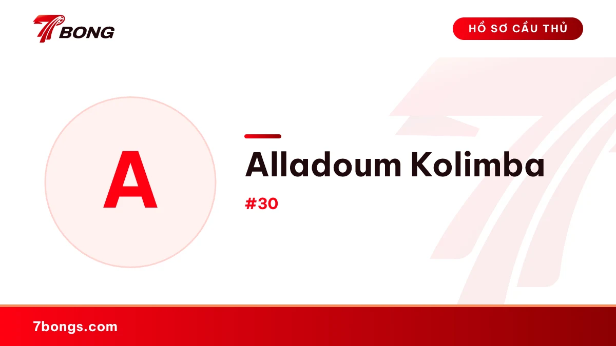 Alladoum Kolimba