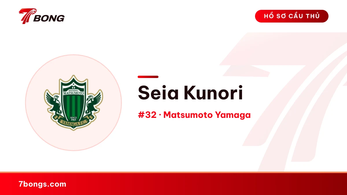 Seia Kunori — Matsumoto Yamaga