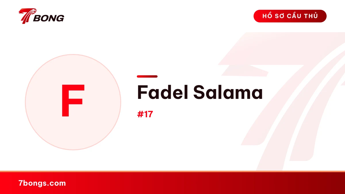 Fadel Salama