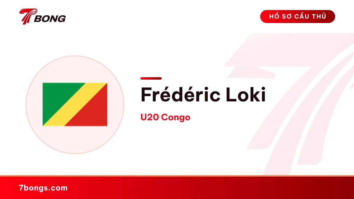Frédéric Loki — Sporting Gijón II