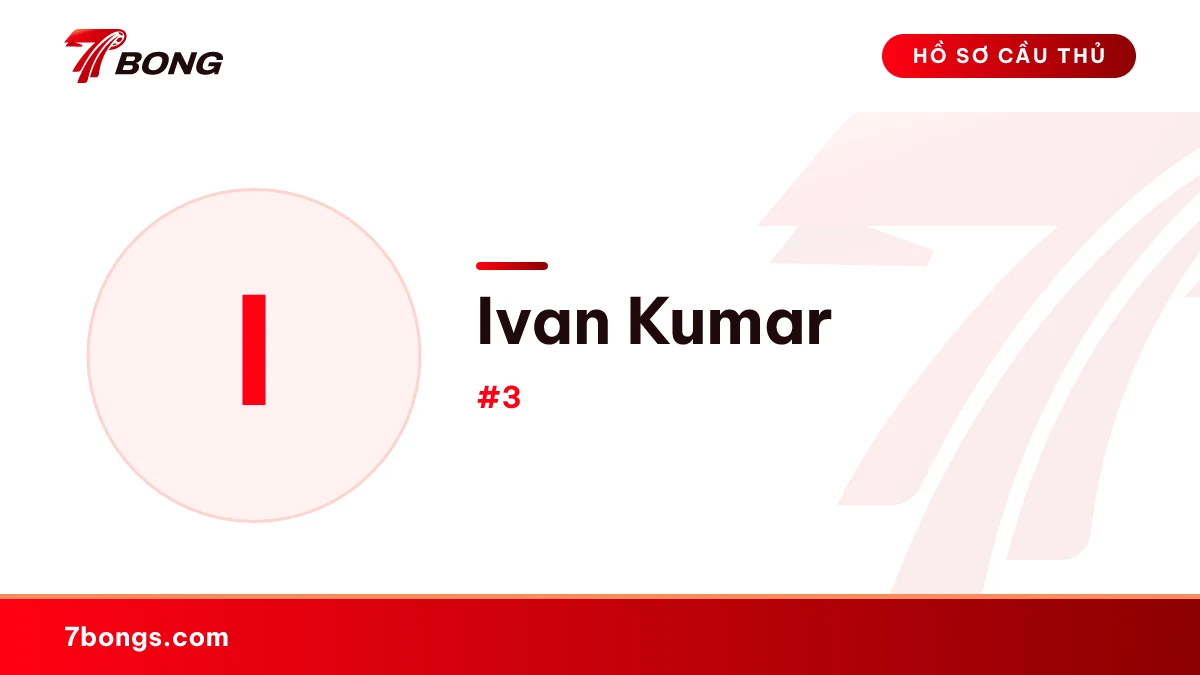 Ivan Kumar