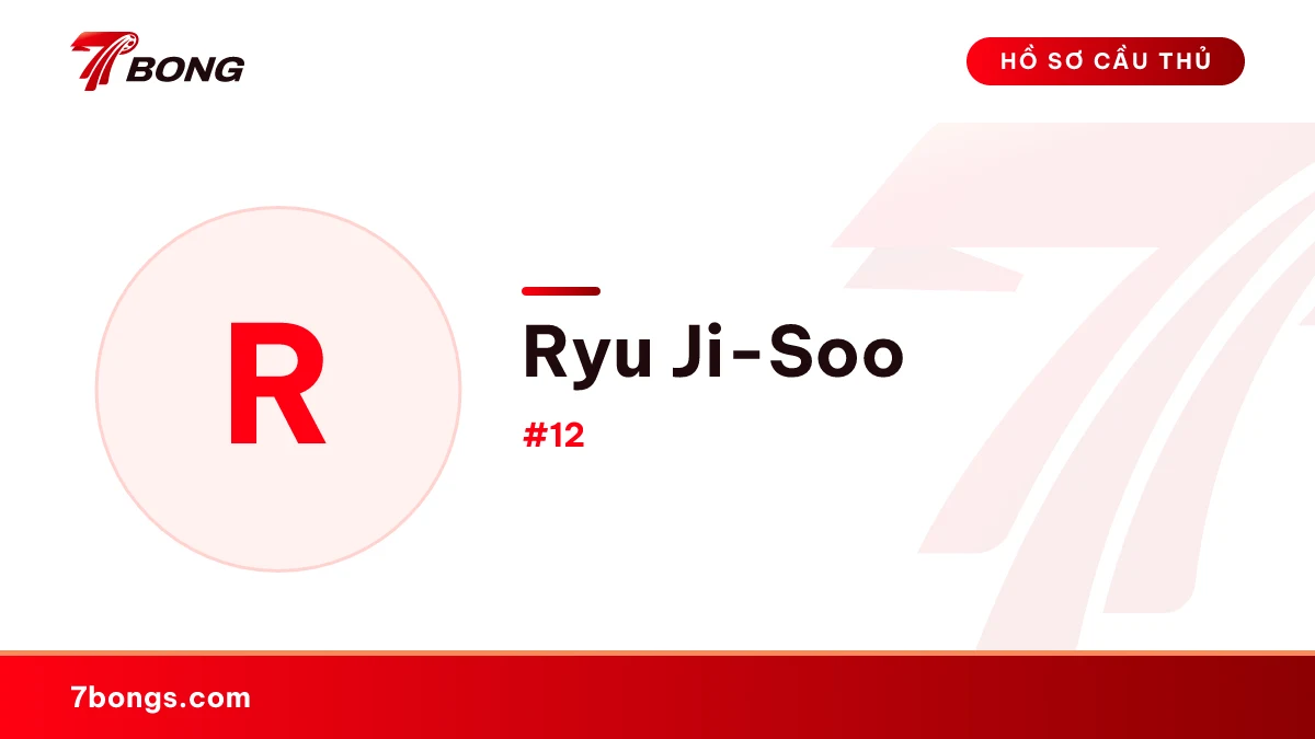 Ryu Ji-Soo