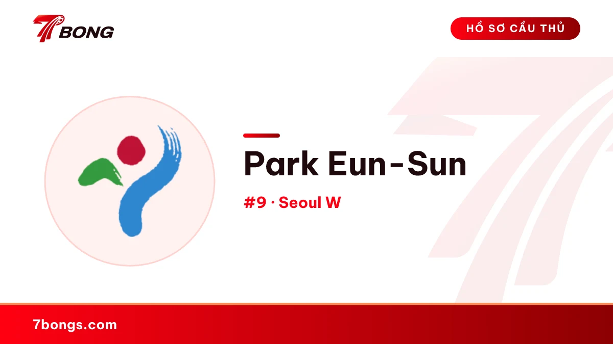 Park Eun-Sun — Seoul W