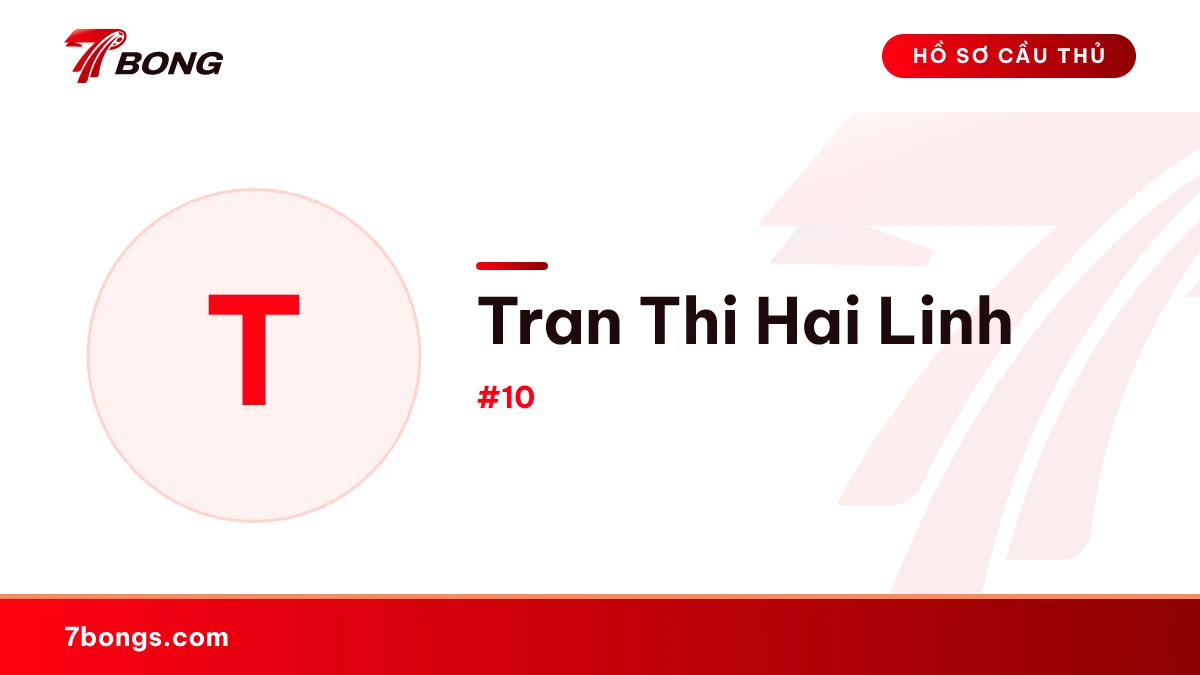 Tran Thi Hai Linh
