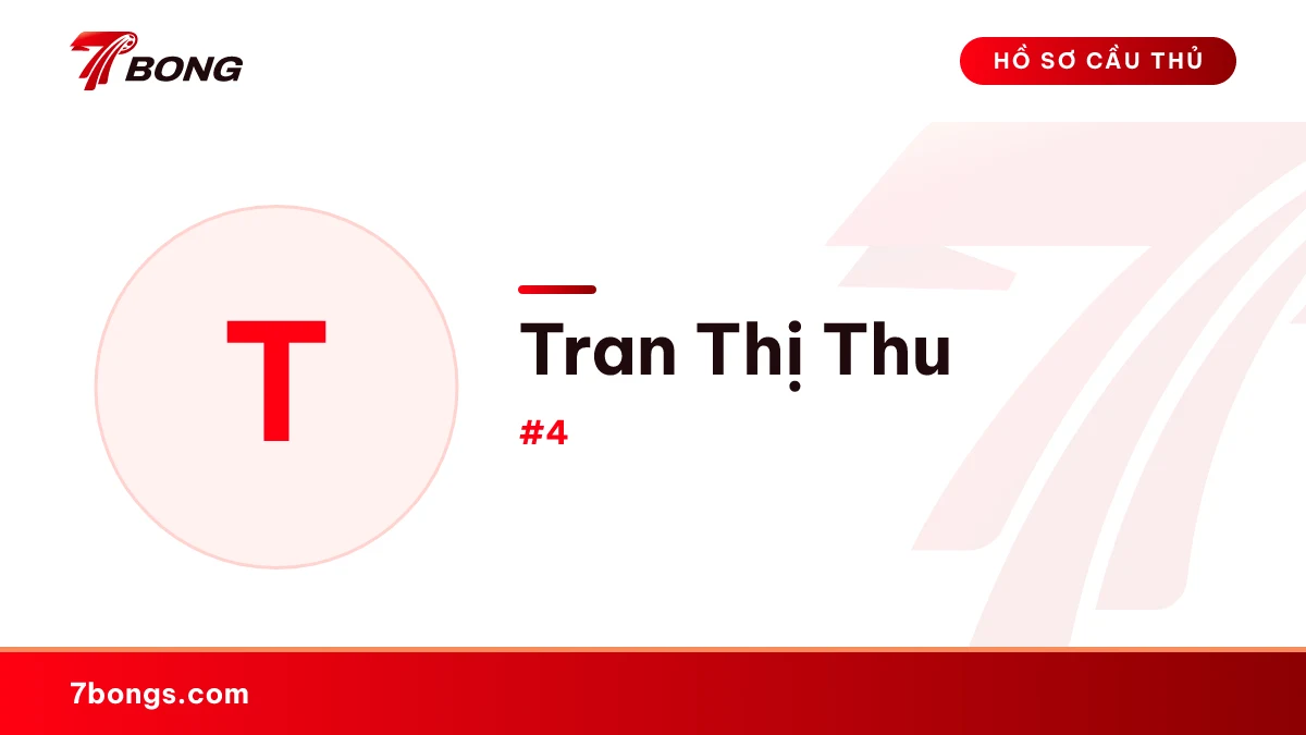 Tran Thị Thu