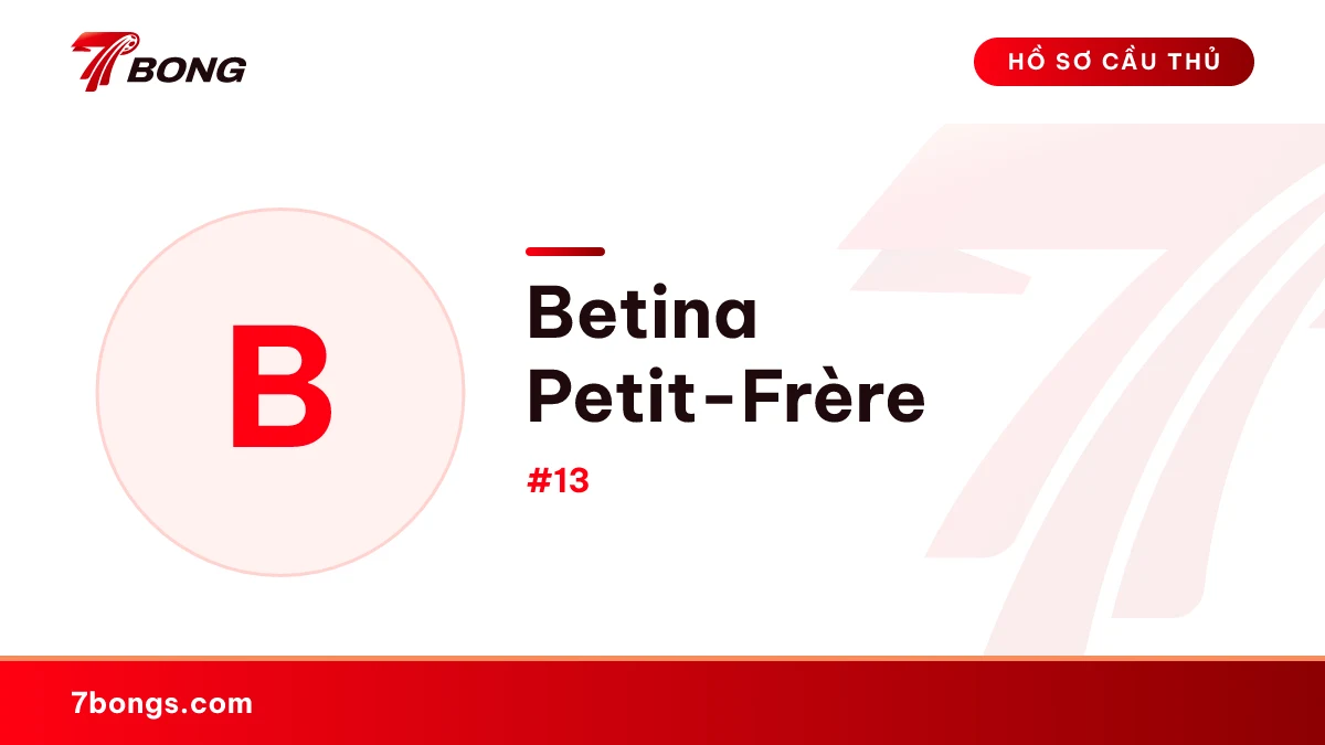 Betina Petit-Frère