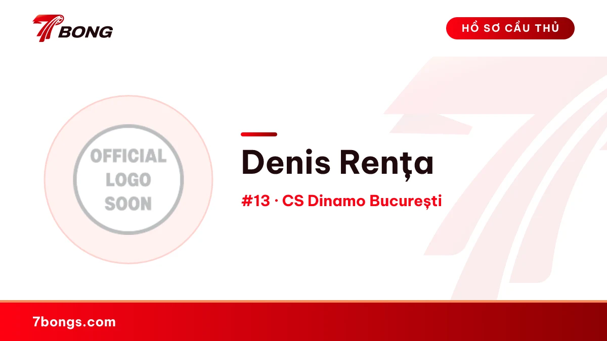 Denis Rența — CS Dinamo București