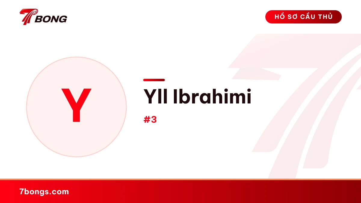 Yll Ibrahimi