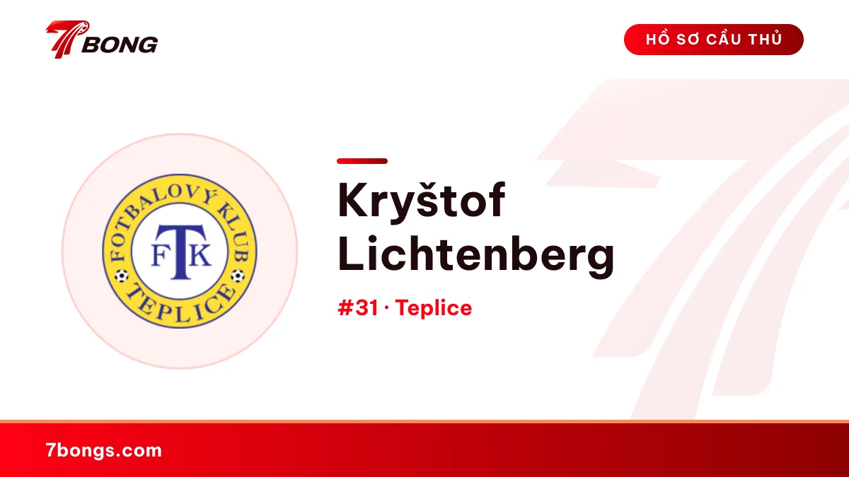 Kryštof Lichtenberg — Teplice