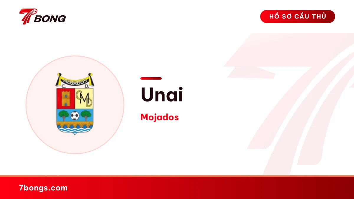 Unai — Mojados