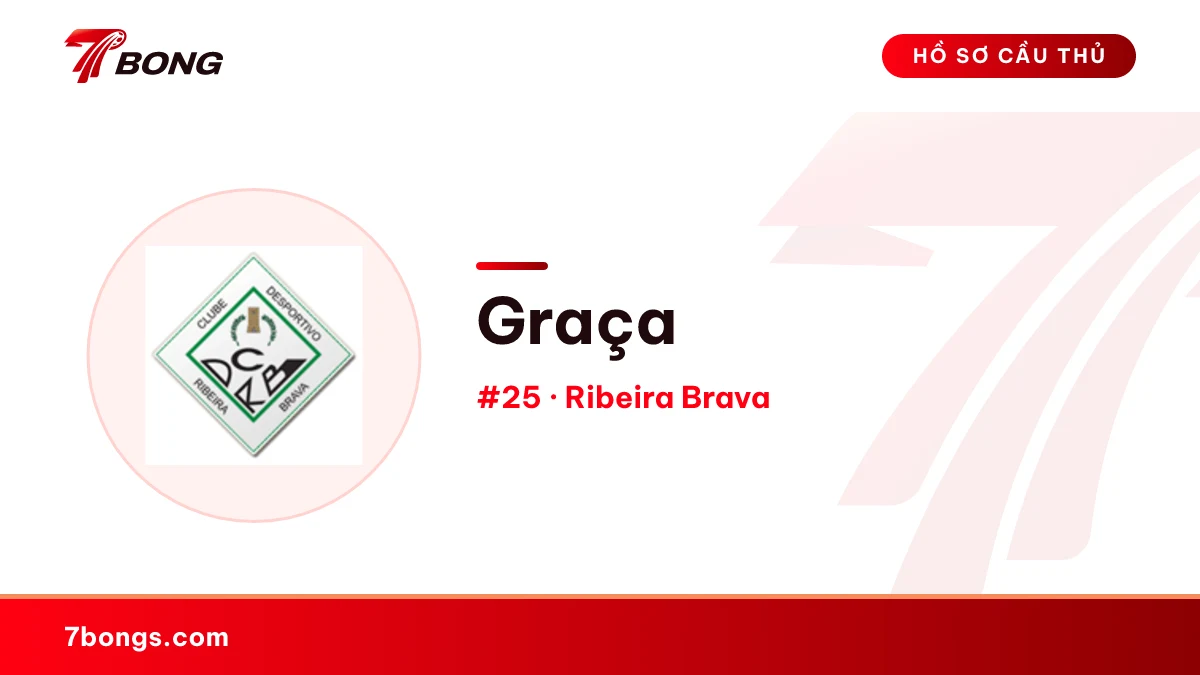 Graça — Ribeira Brava