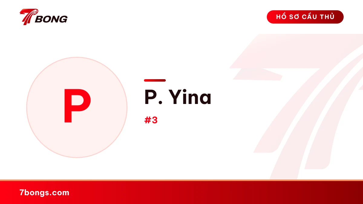 P. Yina