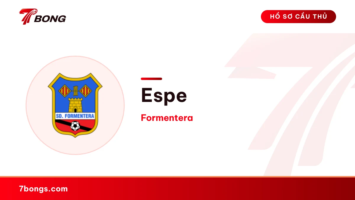 Espe — Madrid 2021 FP