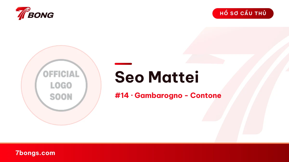 Seo Mattei — Gambarogno - Contone
