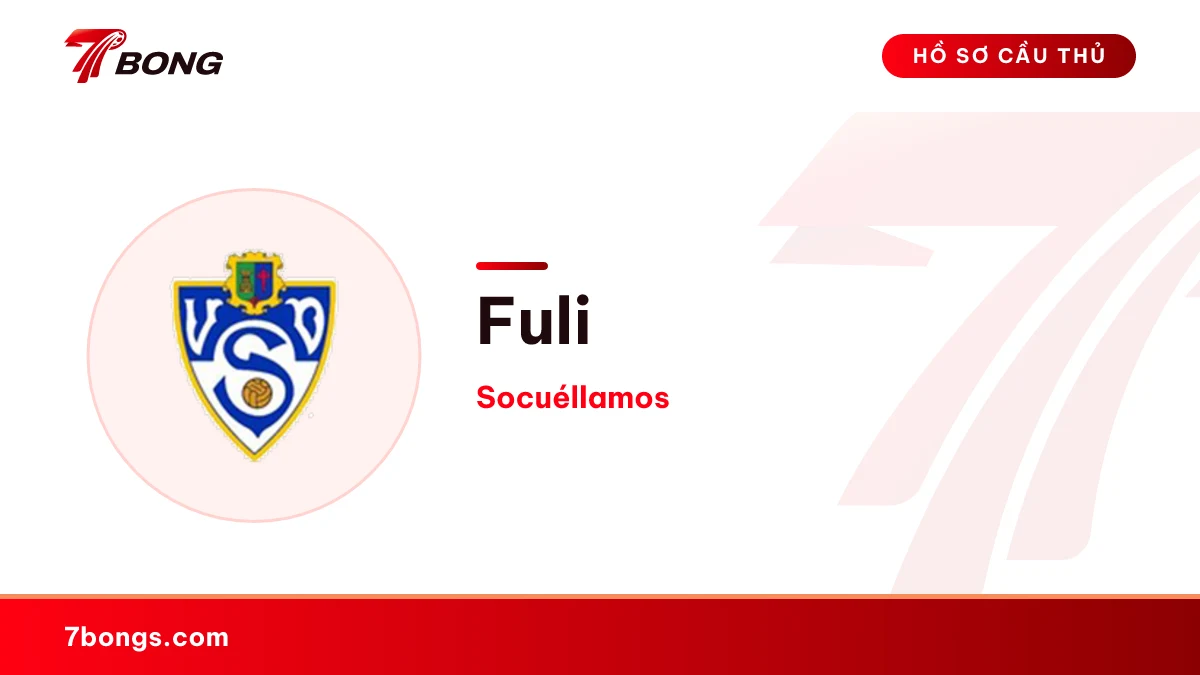 Fuli — Socuéllamos