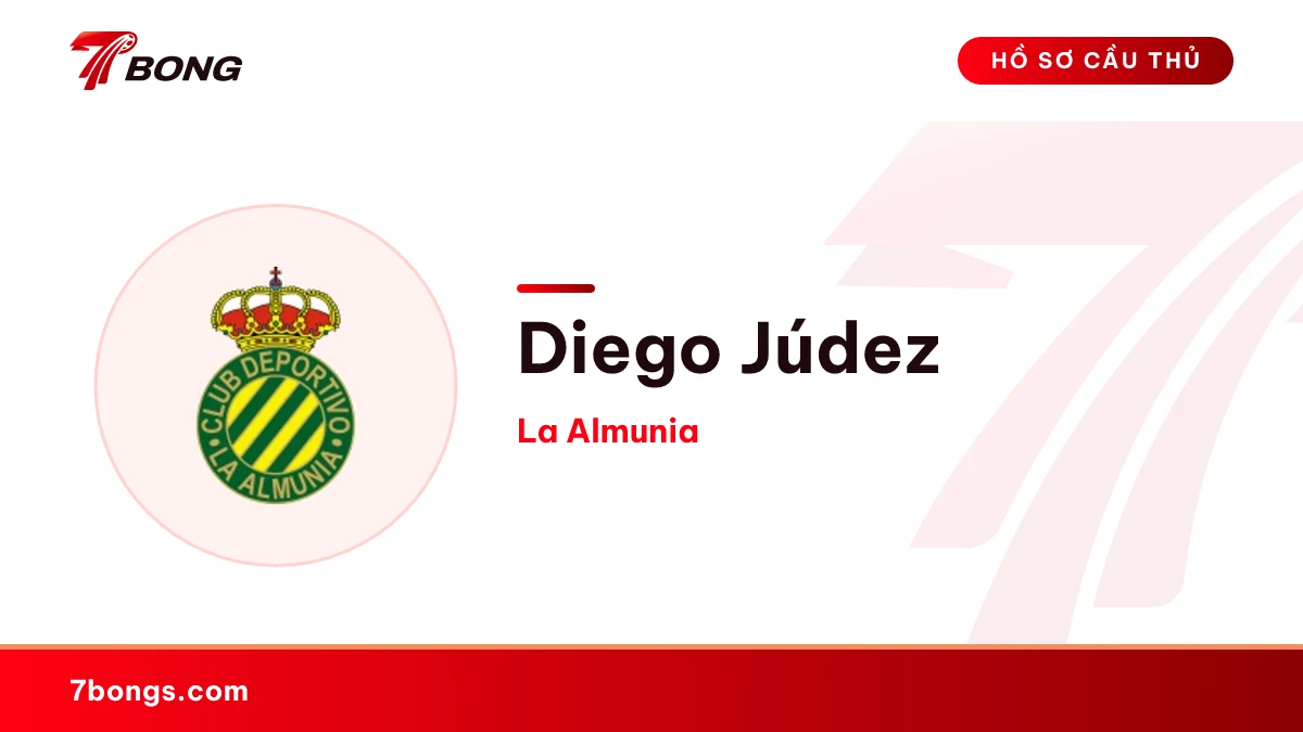 Diego Júdez — La Almunia