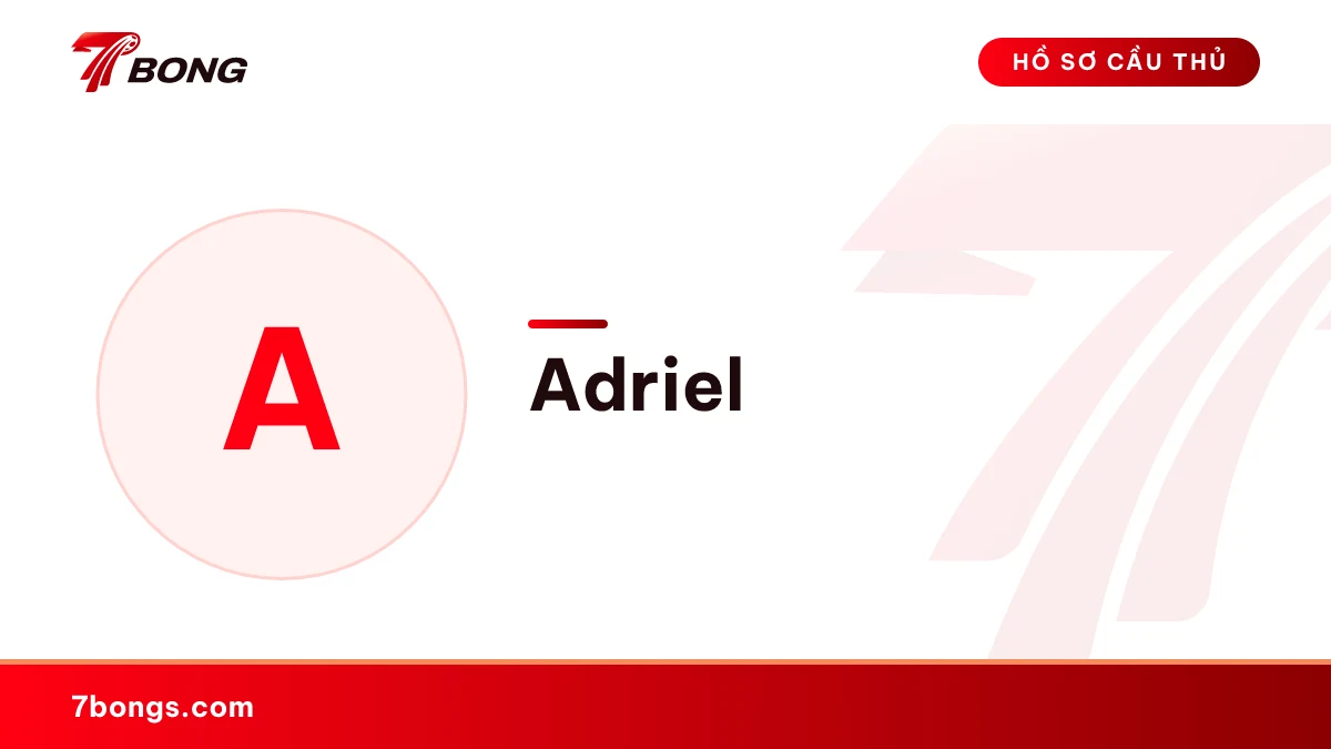 Adriel